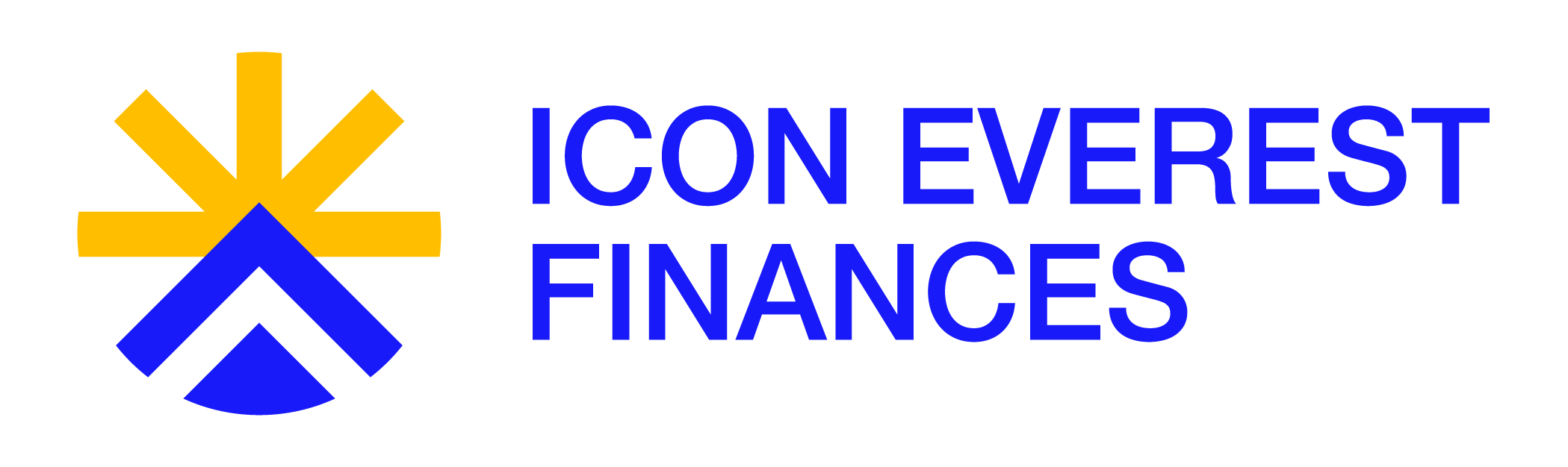 Icon Everest Finances Logo